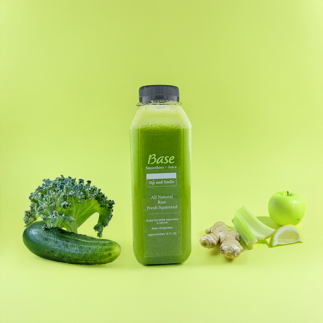 Detox Green