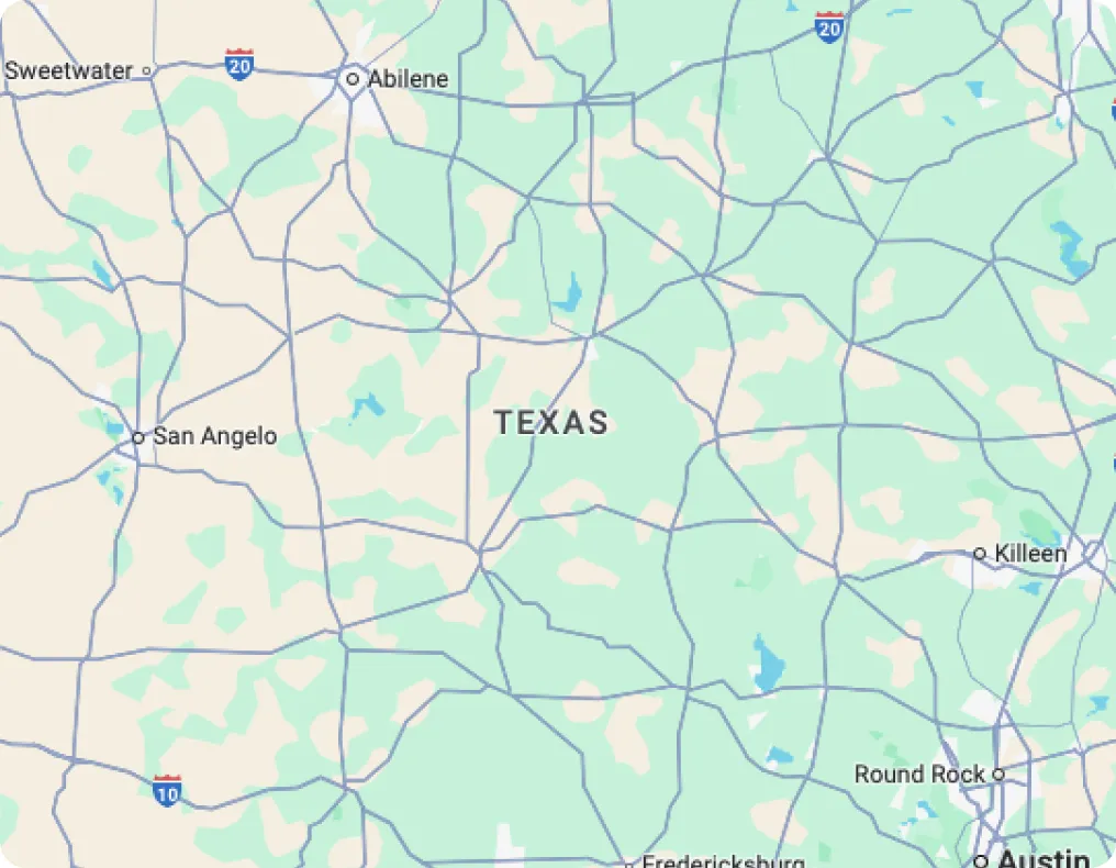 Map Location Image