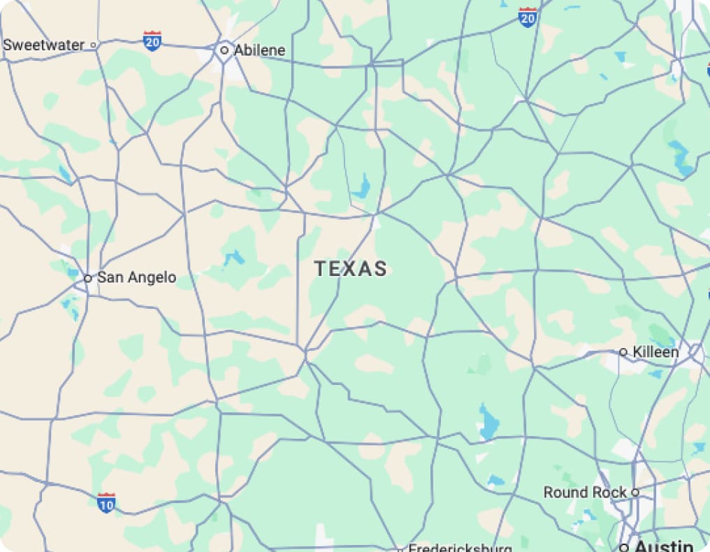 Map Location Image